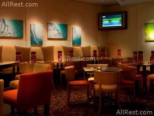 Arabian Park Hotel 12